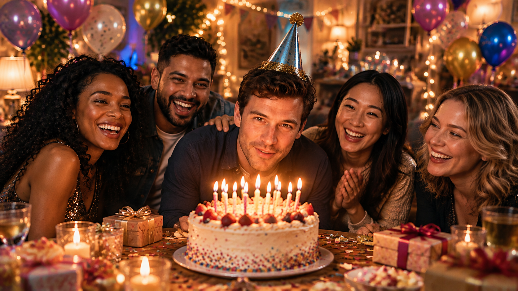 How to Make a Birthday Music Video Gift with Sondo