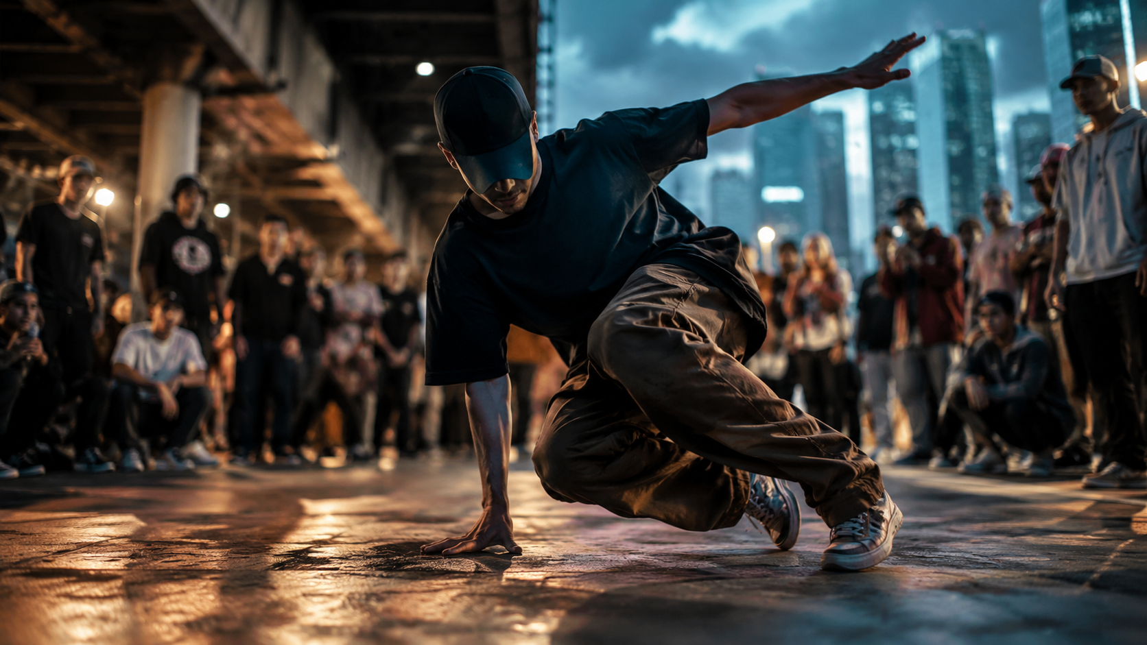 Sondo AI Dance Launches: Create Dance Videos with AI