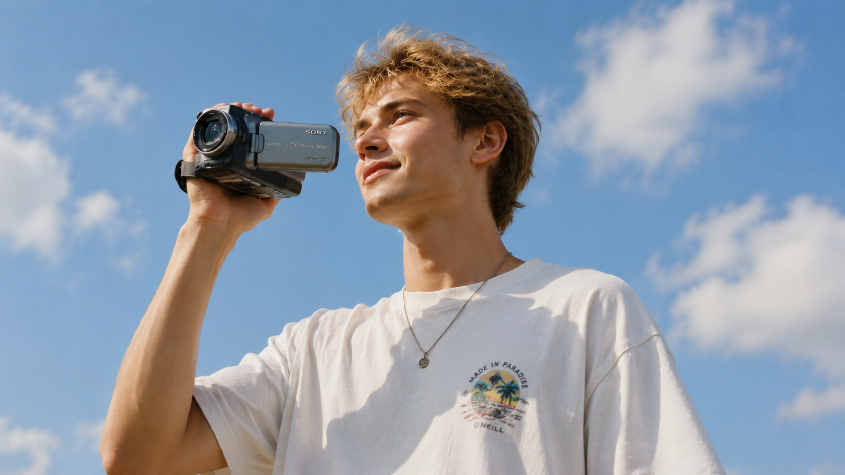 Create Killer Social Media Videos, No Camera Required 
