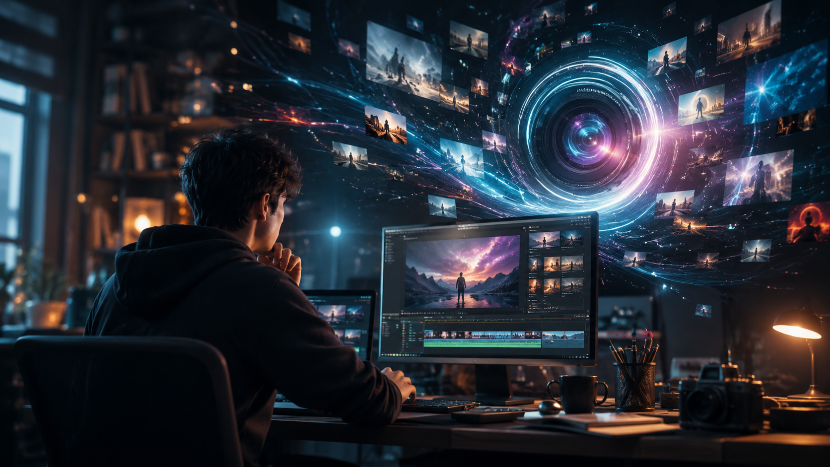 How to Create a Music Video with AI: An Ultimate Sondo Guide in 2026