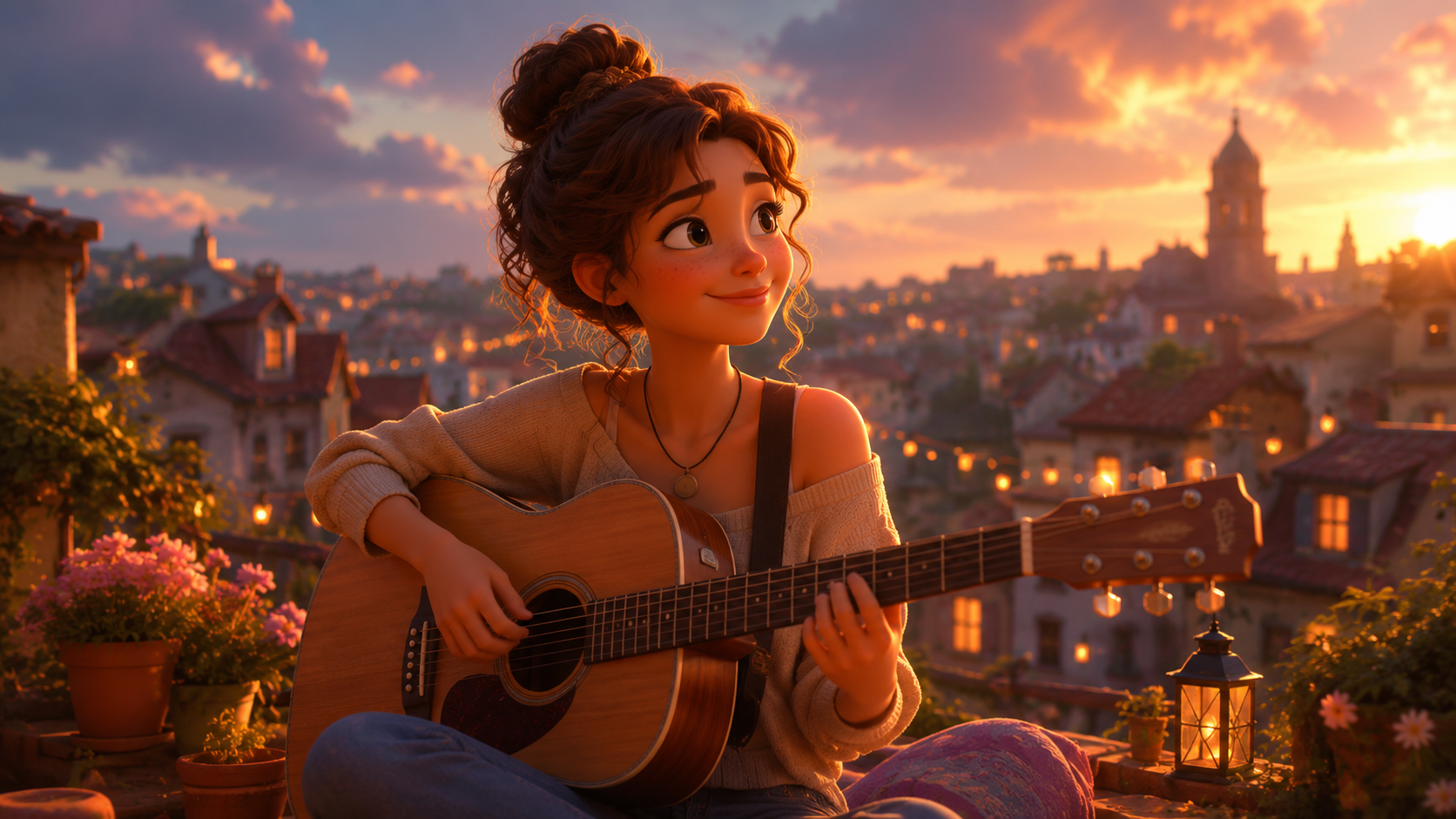 The 5 Best AI Animation Styles for Music Videos in 2026