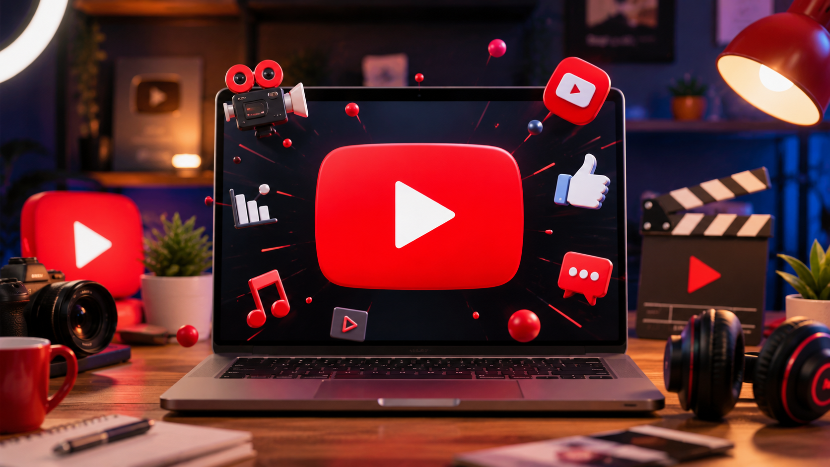 How to Make Money on YouTube with AI Videos in 2026