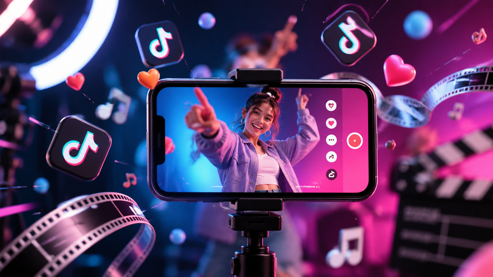 How to Make Your Videos Stand Out on TikTok 