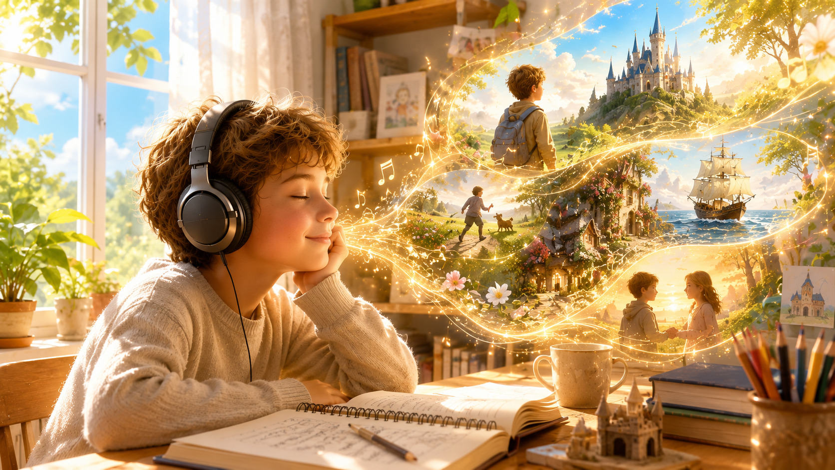 How to Create a Cinematic Storytelling Music Video with AI: A Complete Workflow