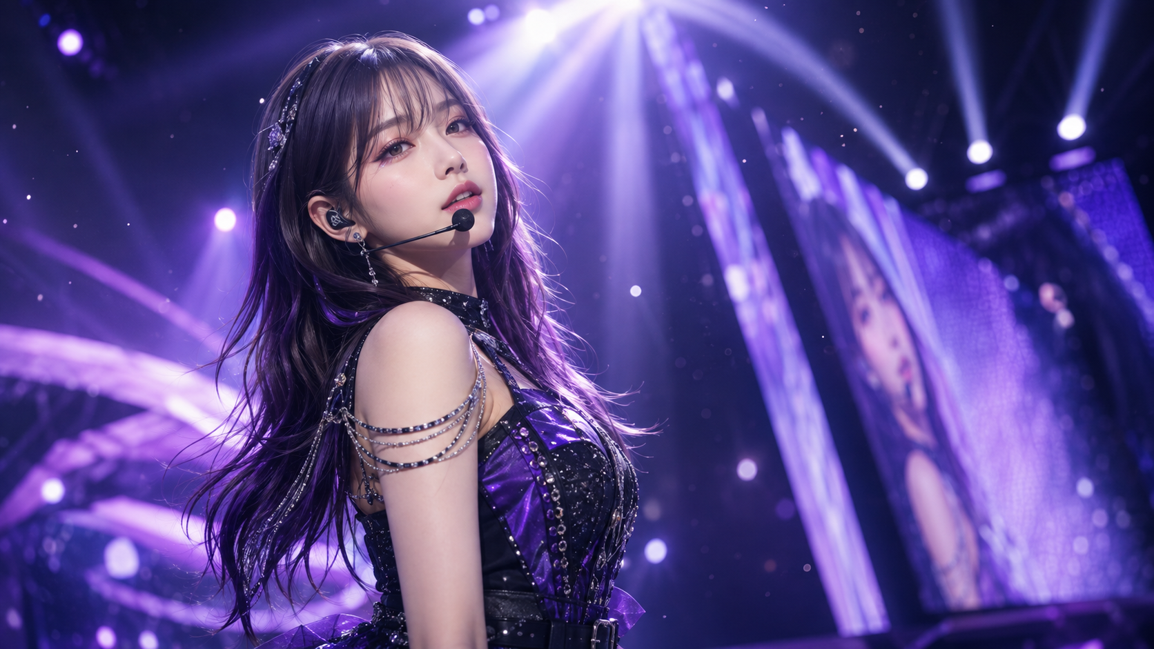 How to Create a Virtual Idol: A Guide to Virtual Creators