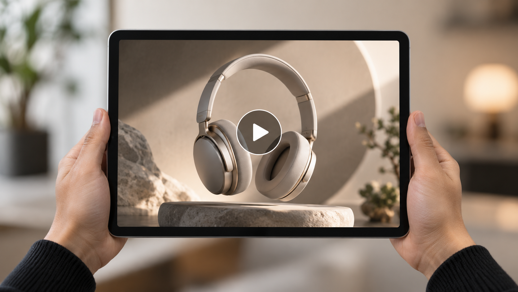 How to Make an AI Video Ad?