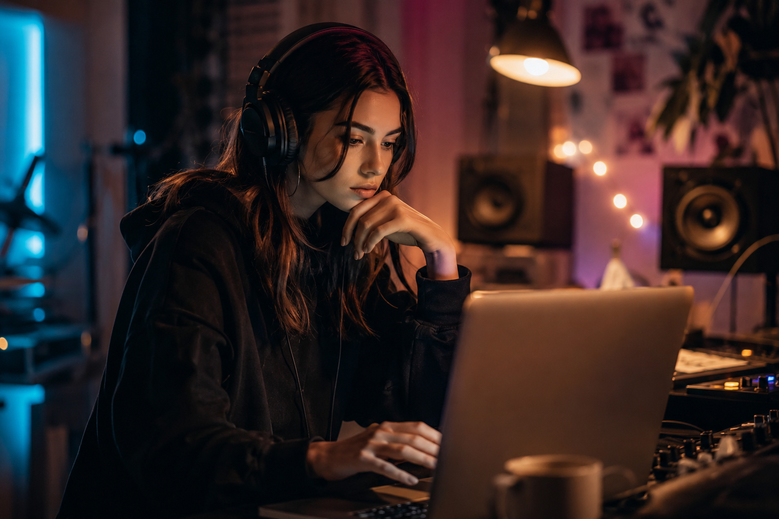 Which AI Tool Is Best for Creating Viral TikTok-Style Music Videos?